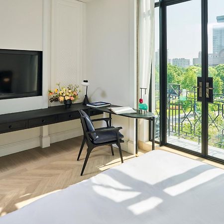 Opartment（远东饭店） Apartment เซี่ยงไฮ้ ภายนอก รูปภาพ