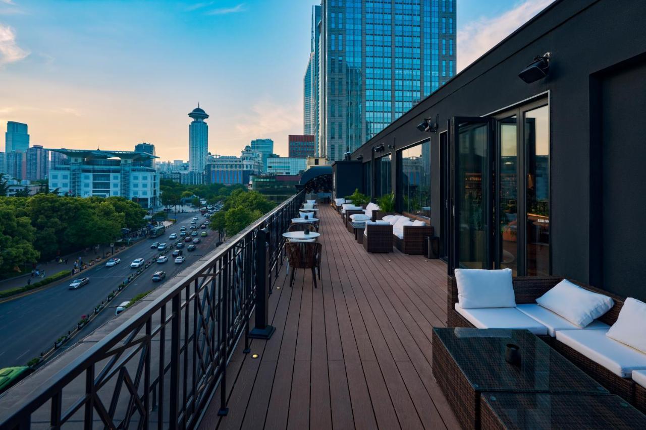 Opartment（远东饭店） Apartment เซี่ยงไฮ้ ภายนอก รูปภาพ