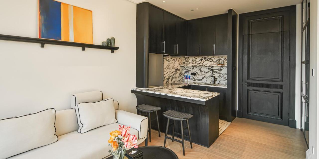 Opartment（远东饭店） Apartment เซี่ยงไฮ้ ภายนอก รูปภาพ