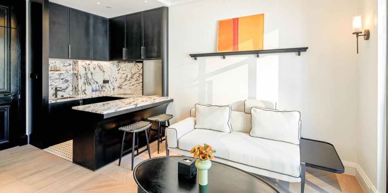 Opartment（远东饭店） Apartment เซี่ยงไฮ้ ภายนอก รูปภาพ