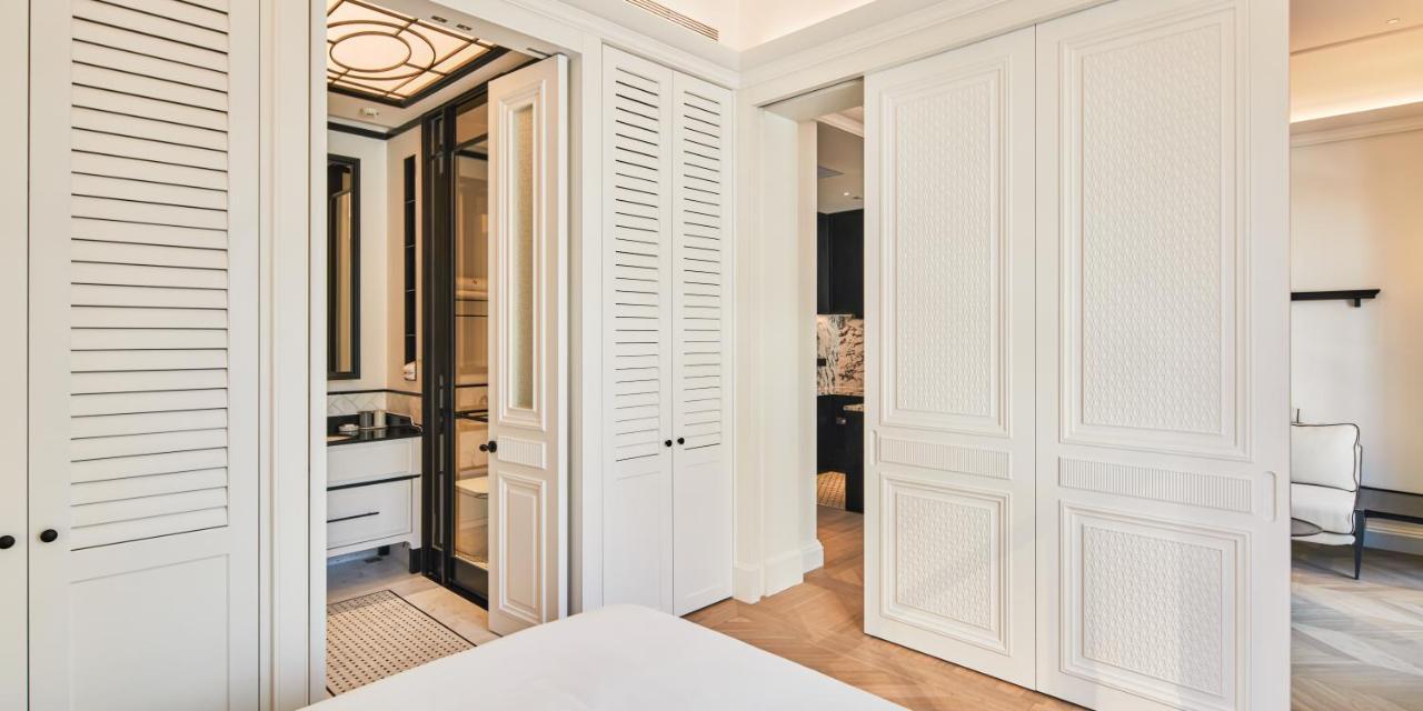 Opartment（远东饭店） Apartment เซี่ยงไฮ้ ภายนอก รูปภาพ