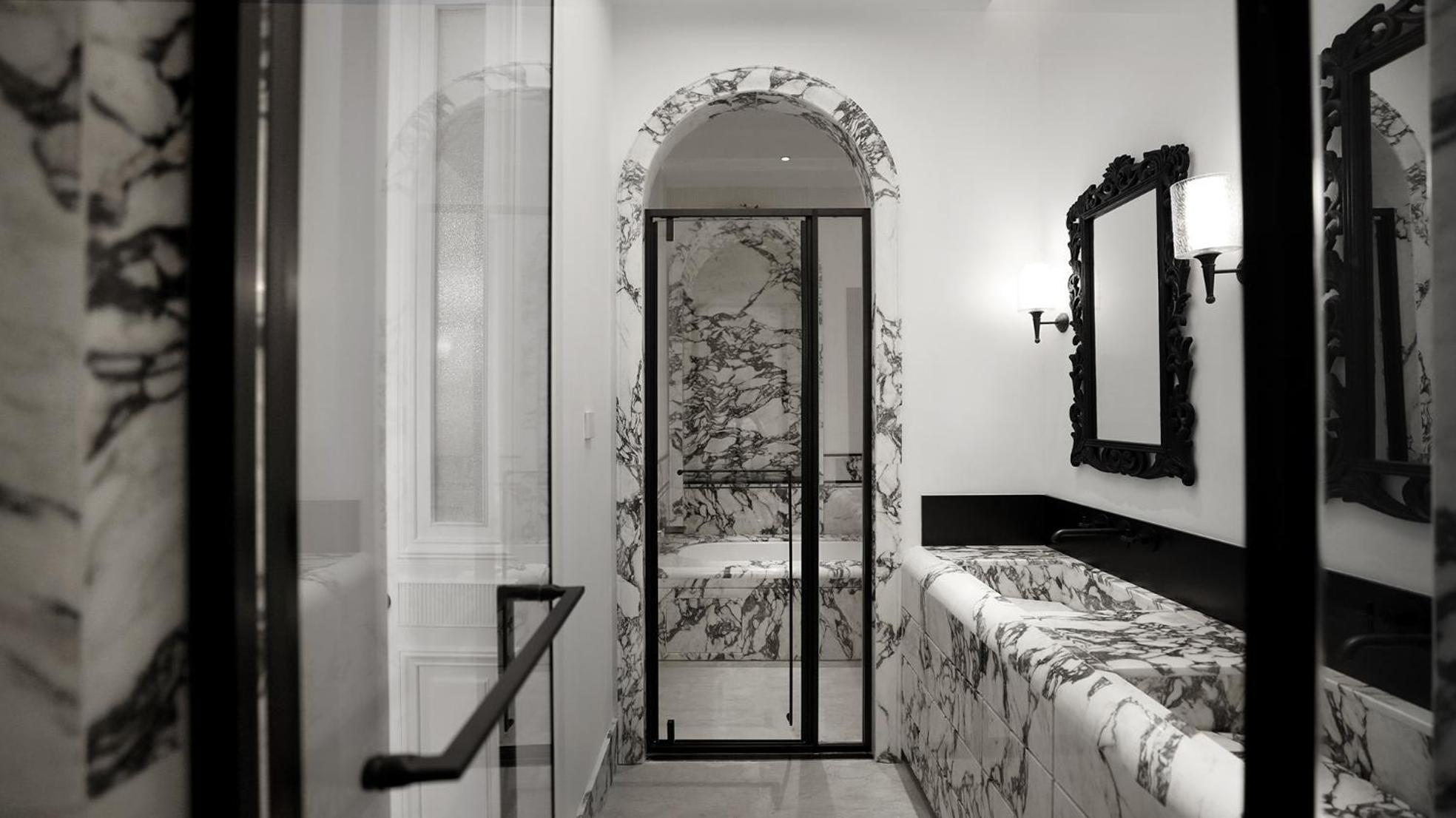 Opartment（远东饭店） Apartment เซี่ยงไฮ้ ภายนอก รูปภาพ