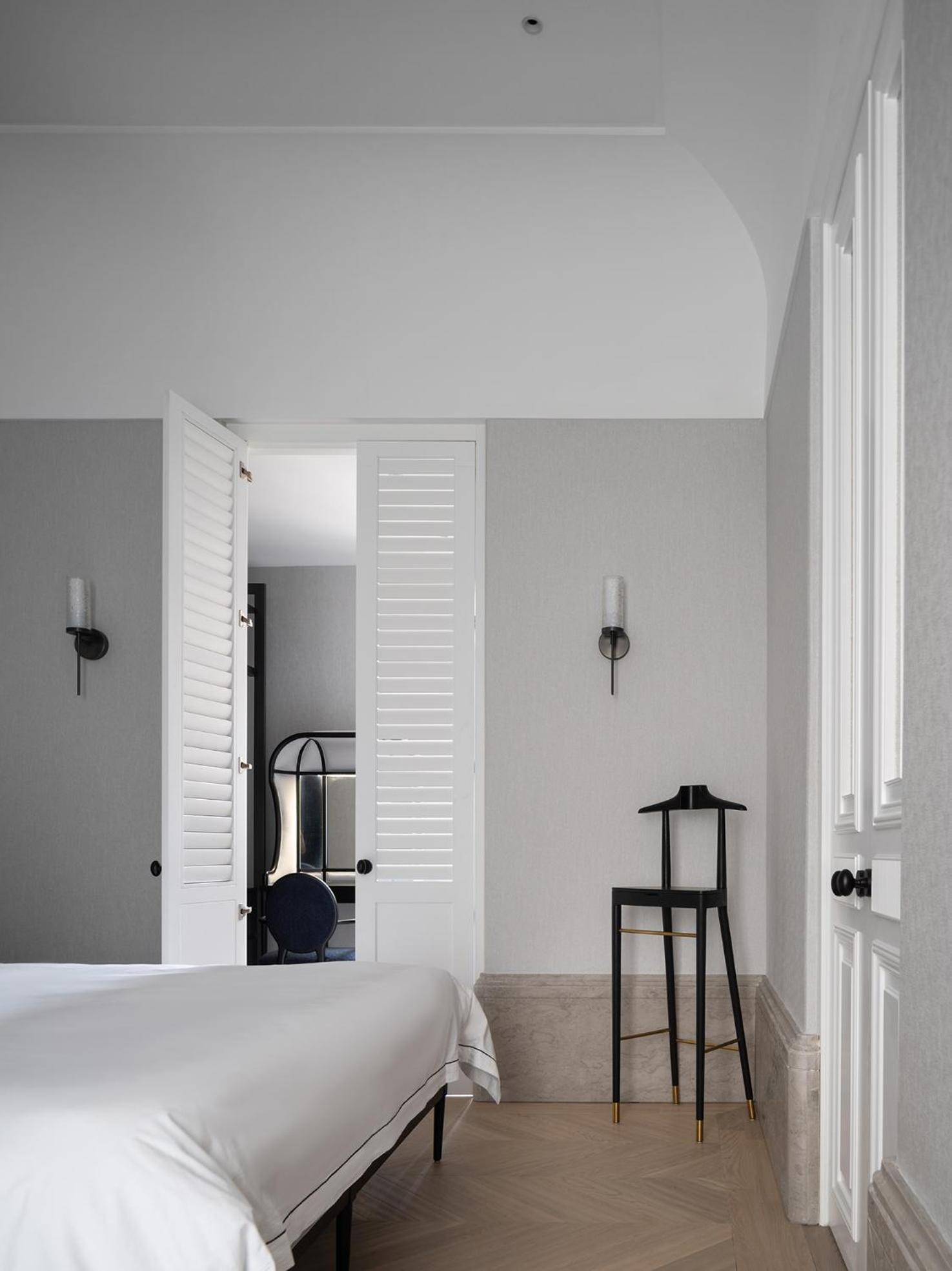 Opartment（远东饭店） Apartment เซี่ยงไฮ้ ภายนอก รูปภาพ