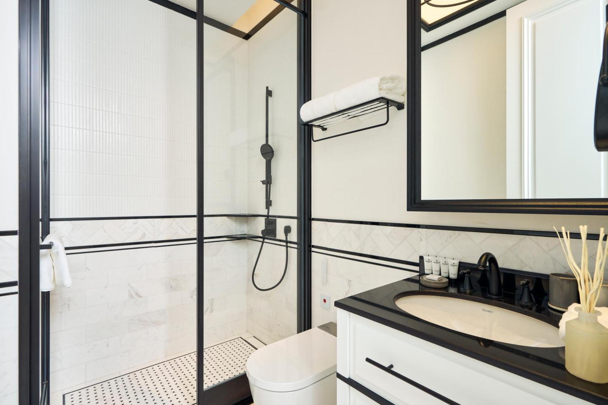 Opartment（远东饭店） Apartment เซี่ยงไฮ้ ภายนอก รูปภาพ