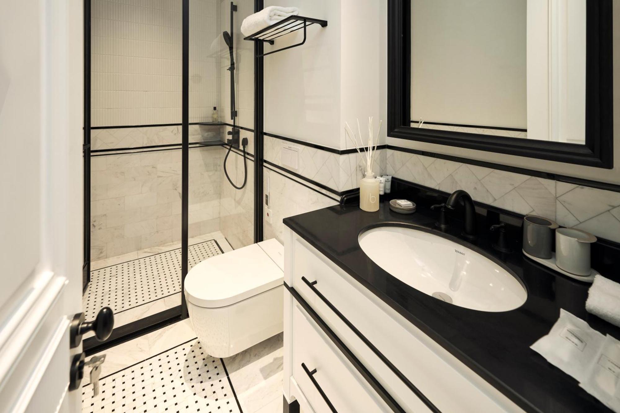 Opartment（远东饭店） Apartment เซี่ยงไฮ้ ภายนอก รูปภาพ