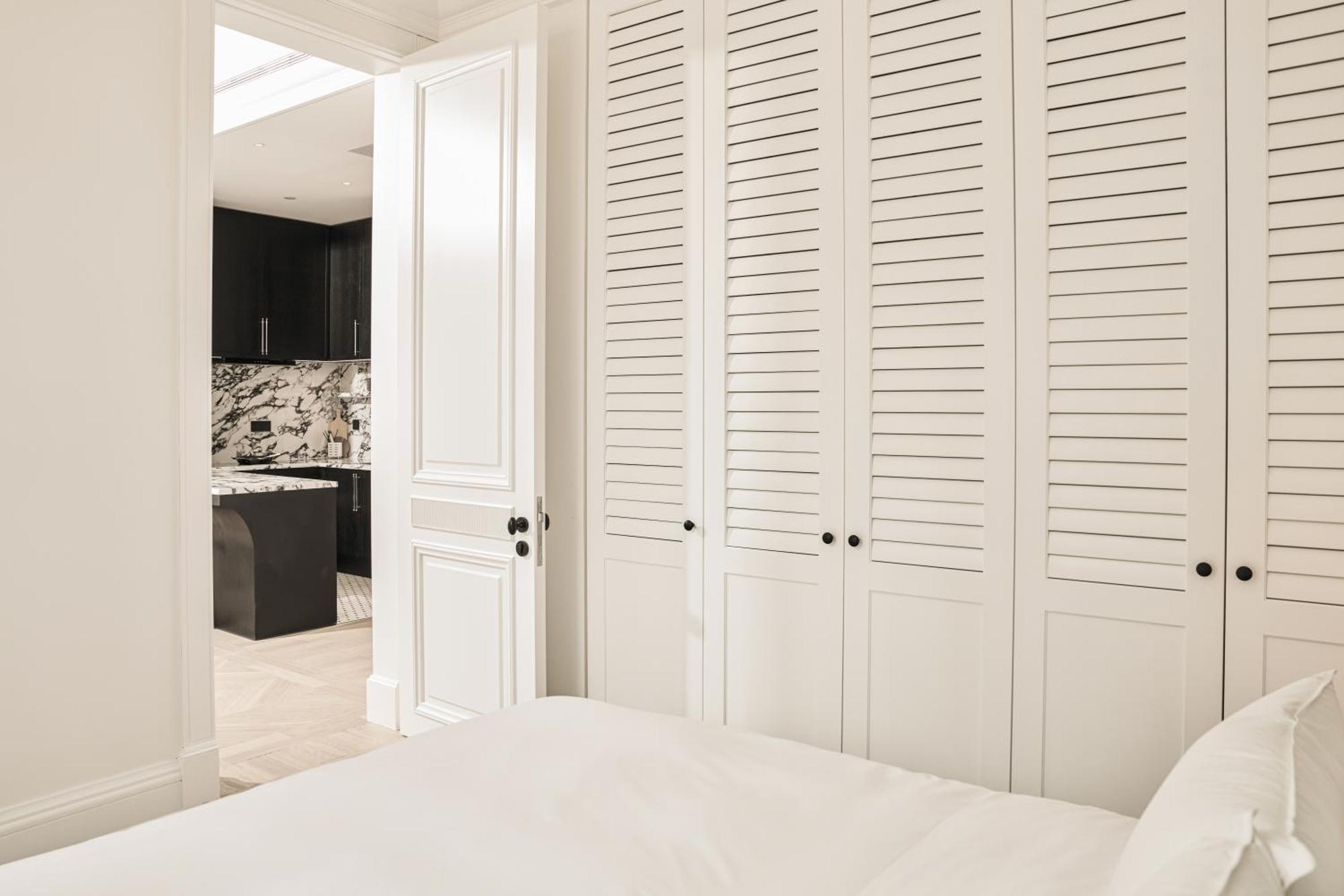 Opartment（远东饭店） Apartment เซี่ยงไฮ้ ภายนอก รูปภาพ